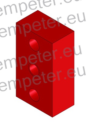 BLOK MAZALNI (TROSILEC) ORION 70 SIP