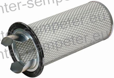 FILTER ZRAKA notranji NH - NEW HOLLAND FIAT T6050 - T6090 FORD 7840 - 8340