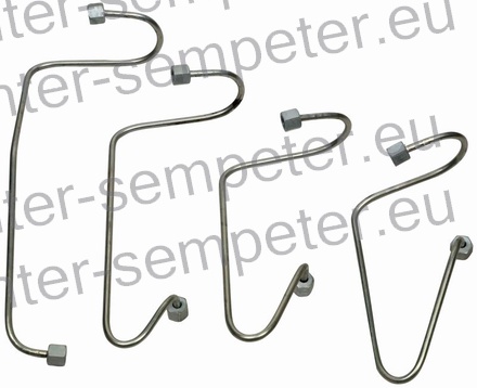 CEVI VISOKOTLAČNE(li nijska tlačilka) GRT TAM 80 IMR S44