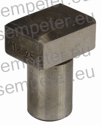 DRSNIK POLŽA VOLANA fi=18.25mm !!! ZETOR 2511