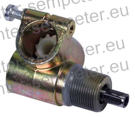 PRENOS KOTNI OBRATOMERA ŠTORE 402 - 404