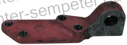 NOSILEC ROK HIDRAVLIKE SPODNJIH ZETOR 6911 - 6945