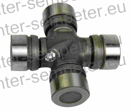 KRIŽ KARDANA maznik s strani (notranje varovanje) 30x88mm UTB 445DT - 550DT - UTB 640 FORTE