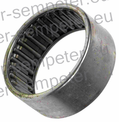 LEŽAJ IGLIČASTI HK4020 BQ