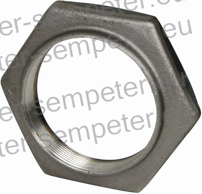 MATICA ZUNANJA POLOSOVINE PREDNJE FIAT F100