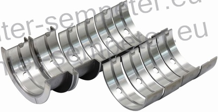 LEŽAJ GLAVNI MOTORJA STD grt 4 - cil JD - JOHN DEERE