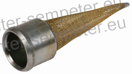 FILTER HIDRAVLIKE - sito FENDT FARMER 308 TURBOMATIC MASSEY FERGUSON