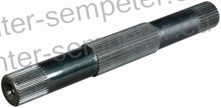 GRED OSOVINA HIDRAVLIKE GLAVNA URSUS 360