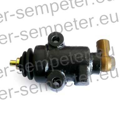 CILINDER ZAVORNI KOLESNI VALTRA (olje DOT3, DOT4) VALTRA 600, 700, 800, 900, A 65, A72, A75, A82, A85, A91, A92, A95, N 82, 91, 92, 101, 111, 121, 131, 141, T 121, 131, 132, 152 8550 MF - MASSEY FERGUSON 4445 4455