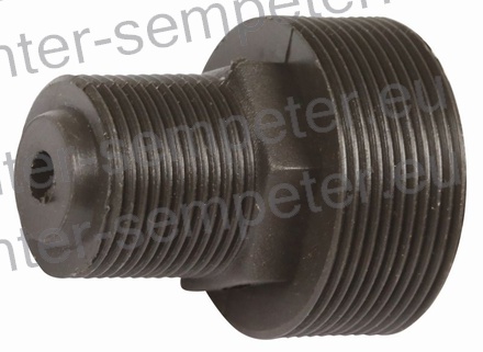 PRIKLJUČEK ŽICE OBRATOMERA pvc URSUS C335