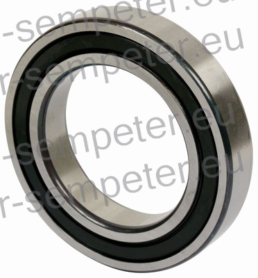 LEŽAJ SKLOPKE POGONA LUK MB - MERCEDEZ BENZ MB - TRAC 65 - 70 - 700 - 800 - 900