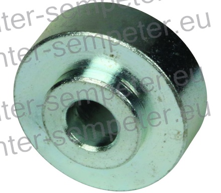 POKROV ŽICE ROČNE ZAVORE PRI PEDALU ZETOR 4712 - 4718 - 6911 - 6945