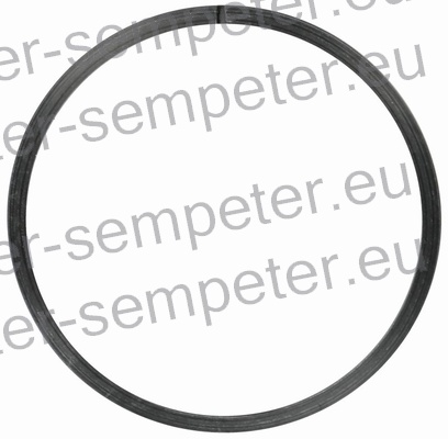OBROČ MENJALNIKA TESNILNI NEW HOLAND