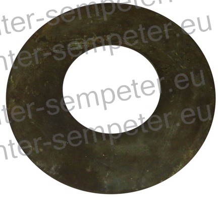 PODLOŽKA SATELITA DIFERENCIJALA (MENJALNIK) MF - MASSEY FERGUSON