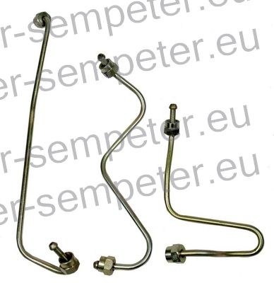 CEVI VISOKOTLAČNE (motor) (3cil) grt IMT 545 - 549 ŠTORE 502 - 504 IMR DM33