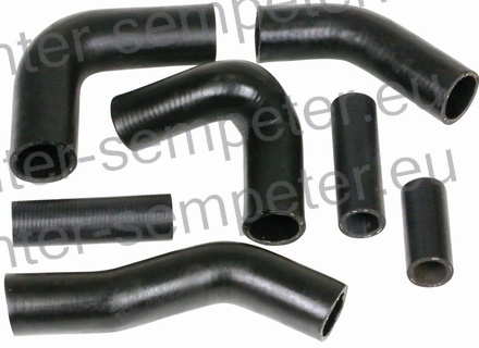 CEVI VODE VILIČAR grt (4cil) INDOS 2.5t motor IMR M34