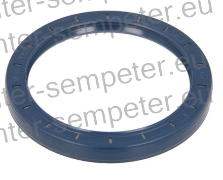 SEMERING CORTECO 60 - 75 - 8 / 8.5 NBR