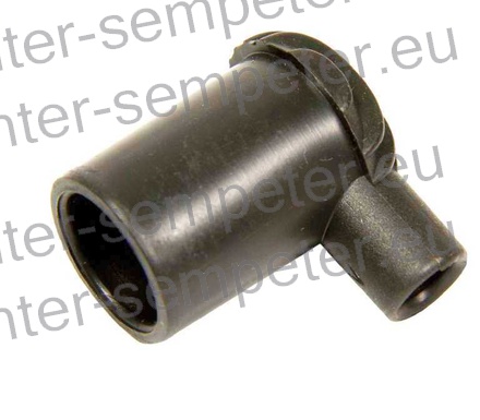 KAPA POKROV SVEČKE VŽIGALNE SIP BUCHER