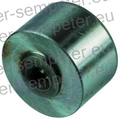 LEŽAJ ŠALČKA OSOVINE ZGLOBA POGONA SPREDNJEGA IMT 577DV