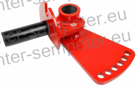 KONZOLA LEVA STAR 300 345 SIP