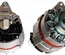ALTERNATOR MOTORJA prahotesn 14V 55A IA0676 AAK1358 ISKRA - LETRIKA - MAHLE