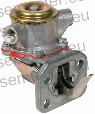 ČRPALKA GORIVA AC membranska PERKINS