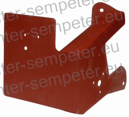 NOSILEC SVETILKE STOP levi IMT 533