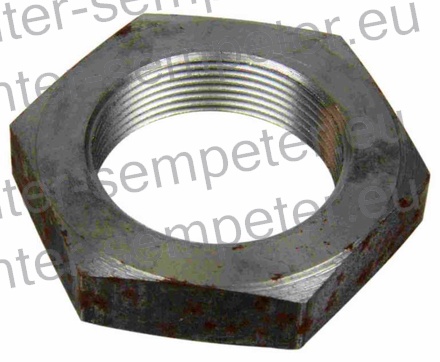 MATICA (ČELNA KOSILNICA) special 1 - M35x1.5 SIP BRITEV190