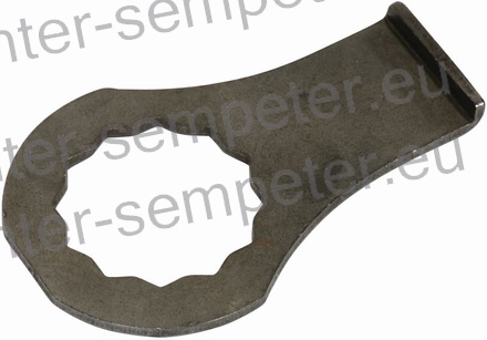 PODLOŽKA DISTANČNA FIAT