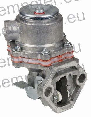 ČRPALKA GORIVA AC membranska RUGGERINI