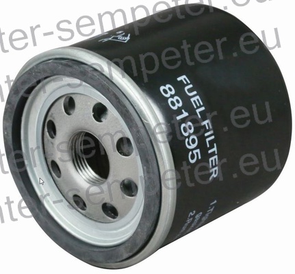 FILTER GORIVA (A - FILTER) SIP IMPULS 32 KUBOTA CASE BENFORD BOBCAT DOOSAN DAEWOO GEHL HAYTER HOLDER NEUSON REFORM VOLVO