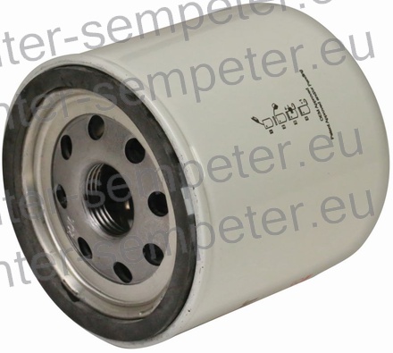 FILTER GORIVA FLEET KUBOTA JD - JOHN DEERE HINO TEREX CASE DYNAPAC ATLAS COPCO JCB DOOSAN