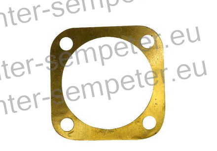 PODLOŽKA NASTAVITVE LEŽAJA VOLANA s=0.10mm UTB 445