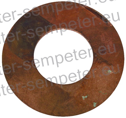 PODLOŽKA REDUKTORJA SPREDNJEGA UTB 703 - 1010