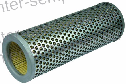 FILTER OLJA HIDRAVLIKE vložek PO VZORCU