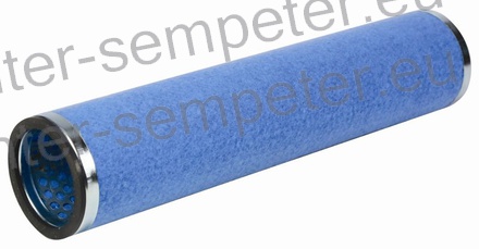 FILTER ZRAKA notranji FORD AGRI 2310, 2600, 2610, 3230, 3430, 3600, 3610, 3930, 4100, 4110, 4130, 4600, 4610, 4630, 4830, 5030, 5100, 5110, 5610, 5710, 660 FARMTRAC 535, 550, 550DT, 670FT, 675FT DT, 685FT DT, 70FT, 80FT