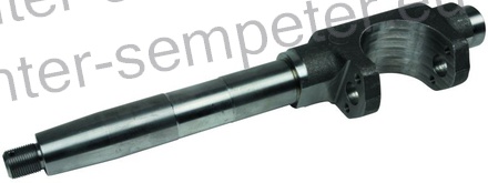 NOSILEC - SEGMENT VOLANA ZETOR