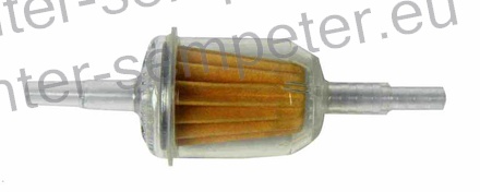 PREDFILTER GORIVA - bencin B002 BOSCH UNIVERZALEN ZA MED CEV FI 6/8