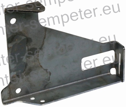 KONZOLA NAPRAVE DVIŽNE MEHANIZMA DVIŽNEGA IMT 533 - 539 - 540 - 542 - 549 - 558 - 560 - 577