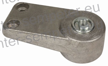 ROKA PODPORNA 6mm SPODNJA BCS DUPLEX