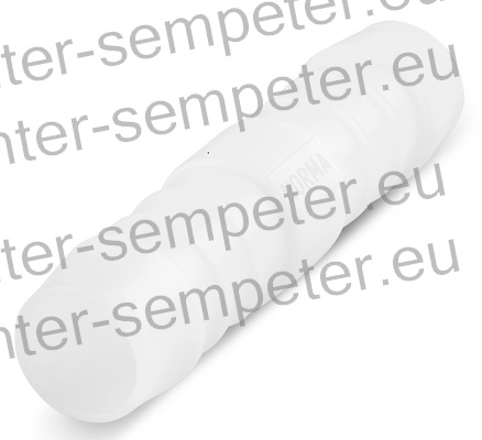 PRIKLJUČEK CEVI R kos PVC fi=13x13mm