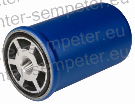 FILTER OLJA HIDRAVLIKE MECALAC 8CXI ZETTELMEYER ZL302