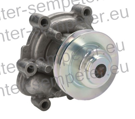 ČRPALKA VODE DEUTZ FAHR AHLMANN AMMANN ATLAS GEKO VOLVO TD 2011 L04W