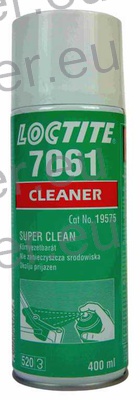 SPREJ ČISTILO LOCTITE 7061 1/400ml