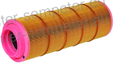 FILTER ZRAKA S3069 BOSCH