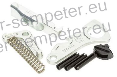 GRT ZA OBNOVITEV HITREGA PRIKLOPA CAT.3 tip LH VALTRA T160