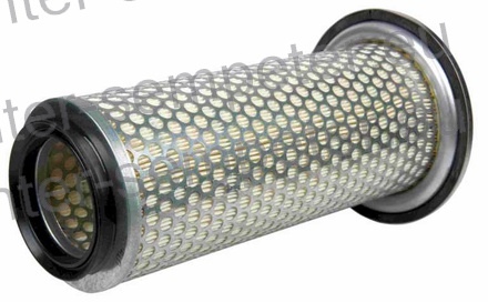 FILTER ZRAKA zunanji FLEET KUBOTA V1305BB ECLT1 KUBOTA B2150, B2150 DT, B2150 E, B2150 HST, B9200, B9200 HST, PX2100, ST30 ISEKI TA530