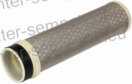 FILTER ZRAKA notranji HITACHI ZX33 U - 5 A, ZX38 U - 5 ZAXIS, ZX48 U - 3P, ZX48 U - 5A CLP, ZX55 U - 5A, KOBELCO SK55 SRX - 6, YANMAR VIO35 - 5, VIO50 - 6A