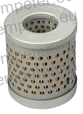FILTER OLJA HIDRAVLIKE vložek z ventilom STEYR