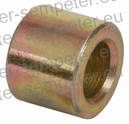 PUŠA PODLOŽKA (KULISE VKLOPA KARDANA) NT UTB